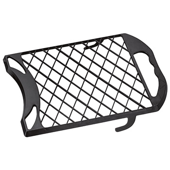 Grille essorage plastique